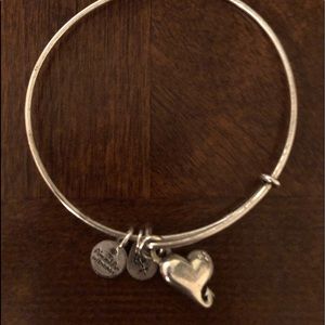 Alex and Ani bracelet